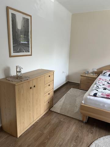 Ferienwohnung für 4 Personen in Bad Marienberg, Lahntal-Westerwald, Bild 4