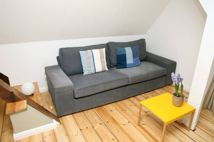 Ferienwohnung für 2 Personen in Dampf Rundum - 2