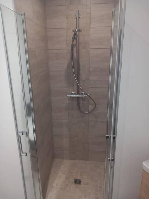 Appartement entier, One-Bedroom Apartment in Le Crotoy, Région d'Abbeville