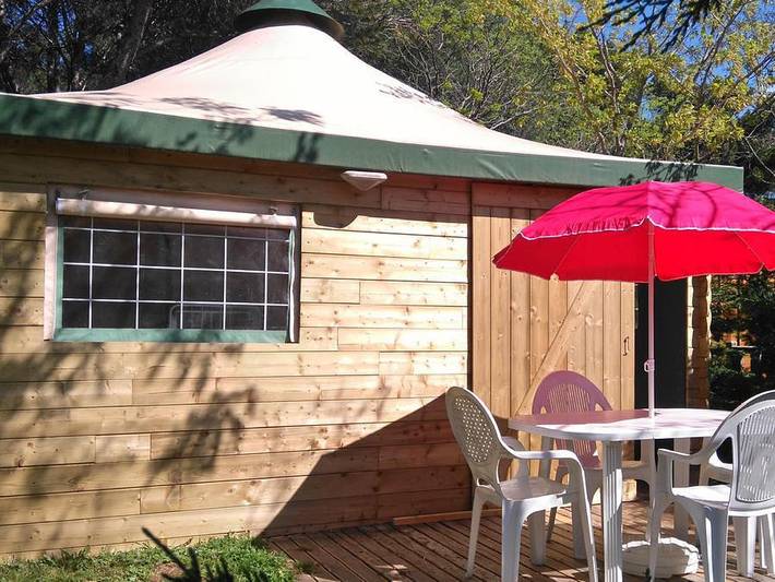 Location de vacances pour 5 personnes à Pézenas - 2