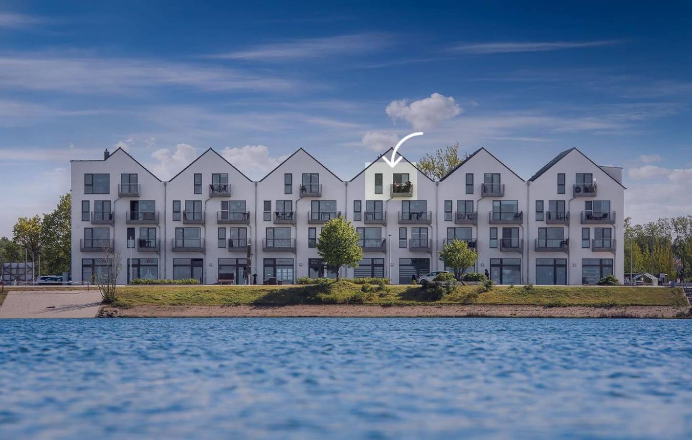 Appartamento vacanze a Schlei a partire da 108€ a notte