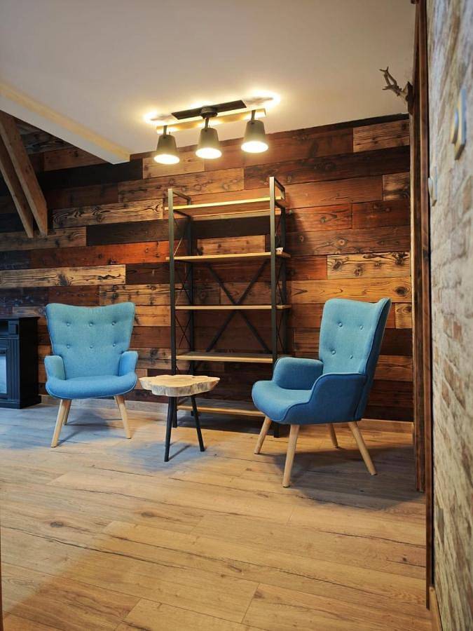 Location de vacances pour 6 personnes, avec vue et terrasse dans Lac de Kruth-Wildenstein - 4