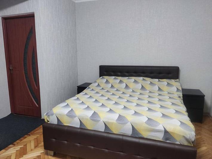 Appartement de vacances pour 4 personnes, avec balcon