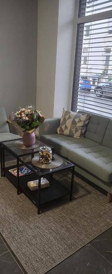 Gîte pour 2 personnes, avec vue à Esch-sur-Alzette