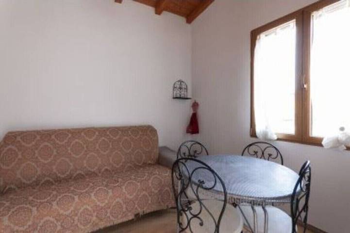 Location de vacances pour 4 personnes, avec balcon et jardin, animaux acceptés à Milan