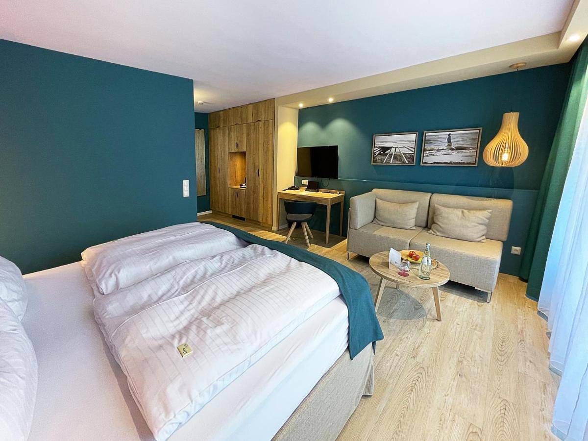 Strandhotel an der Ostsee in Wangels, Hohwachter Bucht