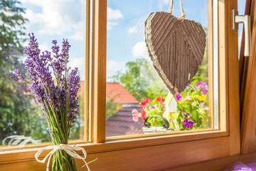 Vacation Rental for 4 Guests in Hergensweiler, Bavarian Swabia, Picture 2