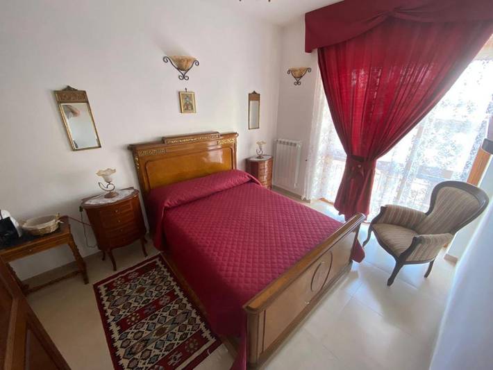 Chambre d’hôte pour 2 personnes, avec vue - 1