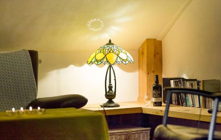 Gîte pour 6 personnes, avec vue et jardin à Marche-en-Famenne - 3