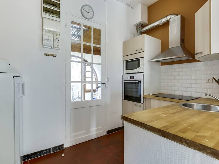 Maison de charme 3 ch. à 350m de la plage - jardin, Bbq, animaux admis, idéale pour 6 pers. in Biscarrosse Plage, Biscarrosse