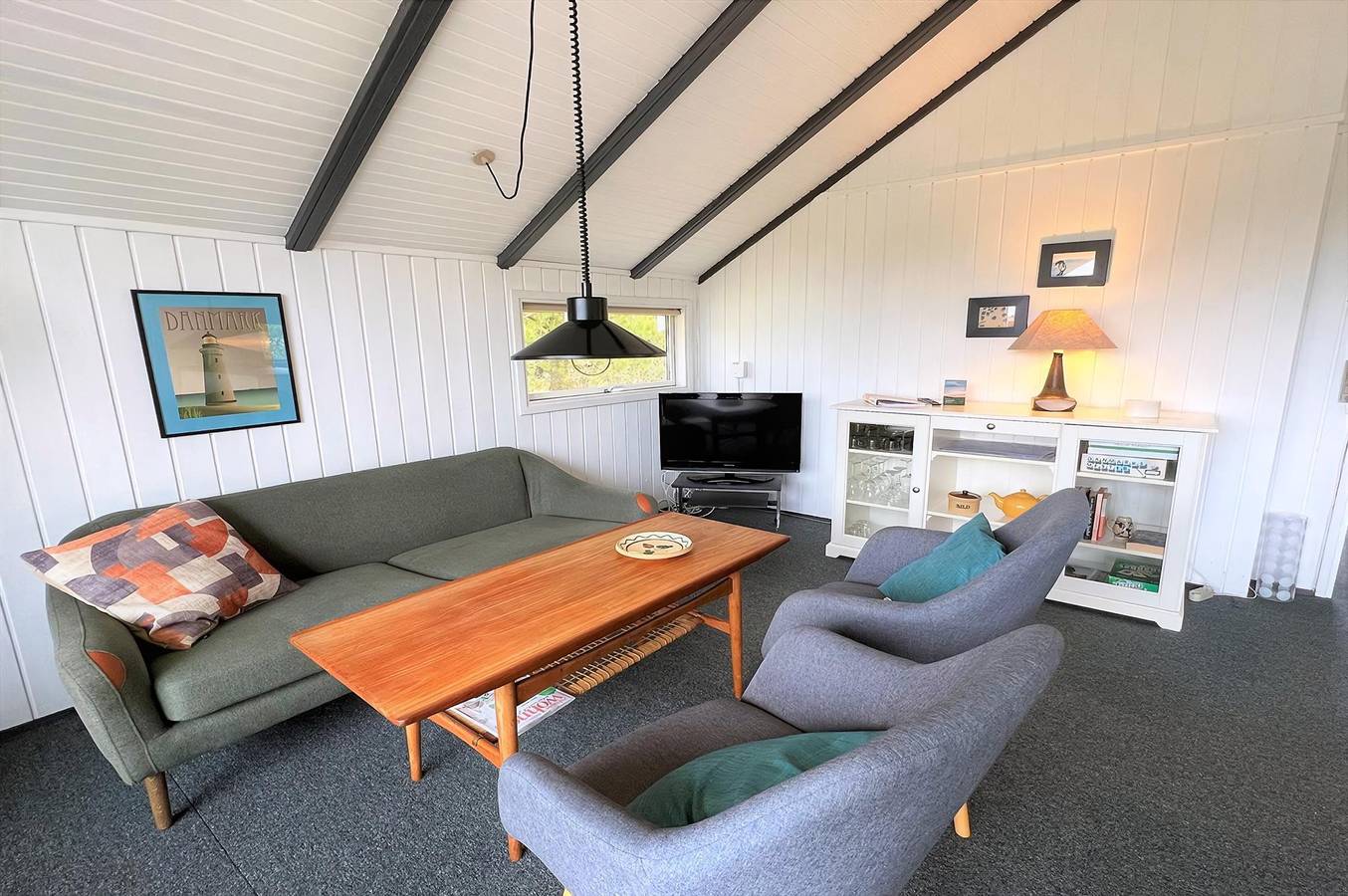 Pet friendly home in Blåvand with Wifi in Blåvand, Région de Varde