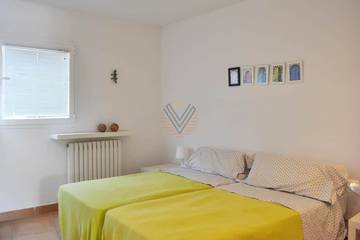 Ferienhaus Am Strand für 8 Personen in Las Tres Velas, Calvià, Bild 1