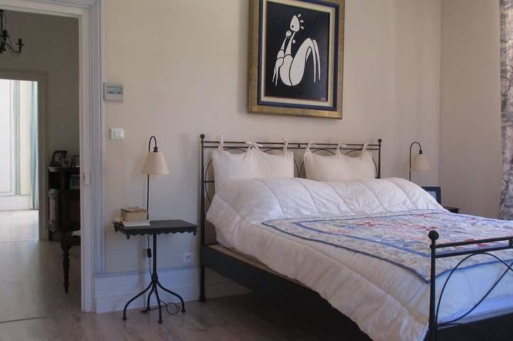 Location de vacances pour 19 personnes, avec jardin à Carsac-Aillac - 3