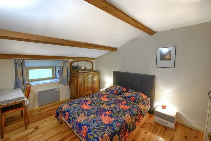Location de vacances pour 12 personnes, avec jardin à Manglieu - 4