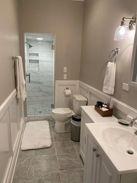 Ganze Wohnung, Newly renovated backhouse in the heart of Memphis' historic Evergreen District. in Memphis, Tennessee