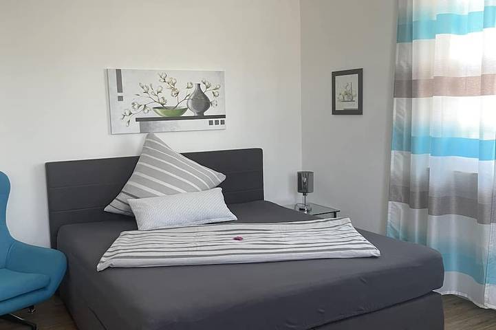 Ferienwohnung für 2 Personen in Forstern