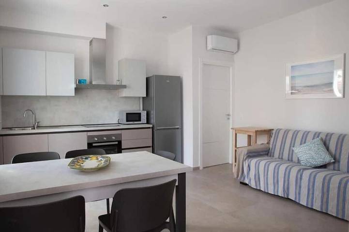 Maison de vacances pour 8 personnes - 1