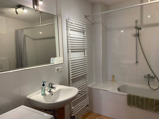 Ganze Ferienwohnung, Ferienwohnung Katrin Keller - 3-Zimmer-Ferienwohnung, Parterre, 100 m².. in Reichenau, Untersee