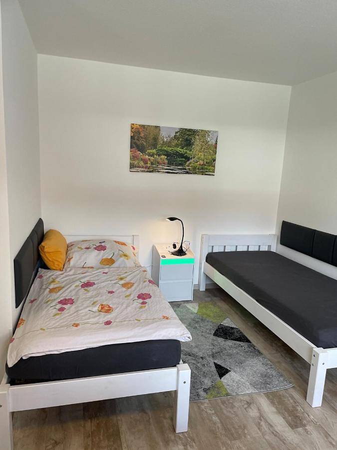 Gîte pour 2 personnes à Melle - 4
