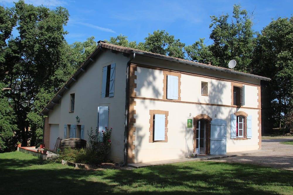 Maison de vacances