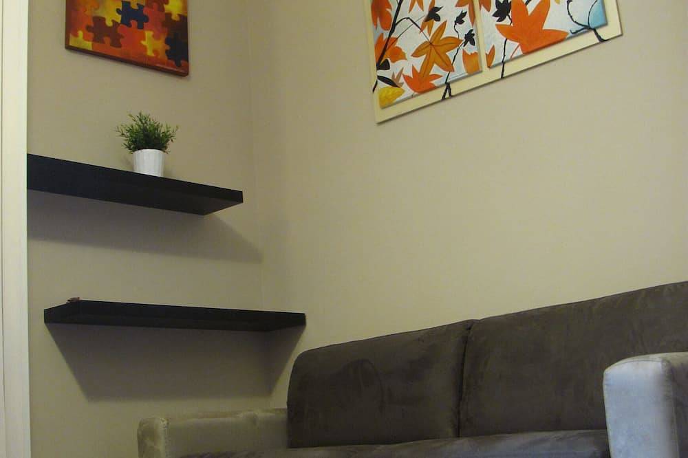 Apartamento entero, Apartamento Bonito in Monterotondo, Provincia de Roma