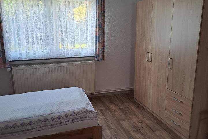 Ferienwohnung für 2 Personen in Wittstock/Dosse - 4