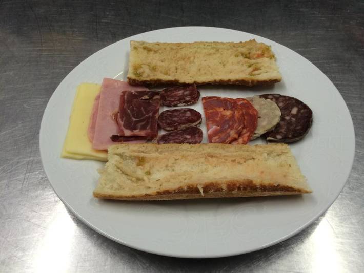 Parc de vacances pour 4 personnes, avec jardin et piscine, animaux acceptés à Vilallonga de Ter - 2