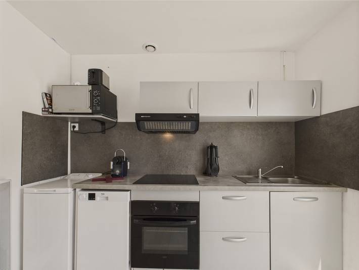 Location de vacances pour 4 personnes, avec terrasse dans Plage des Chardons - 4