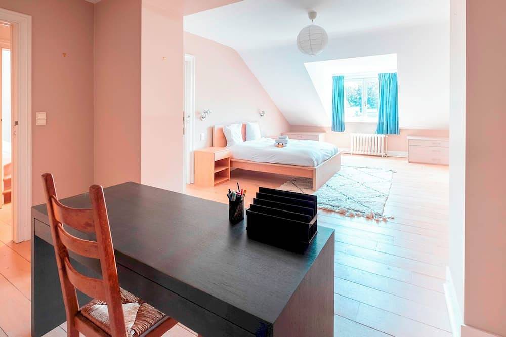 Ganze Wohnung, Brussels Eu Prestige residence in Schaerbeek - Schaarbeek, Flandern