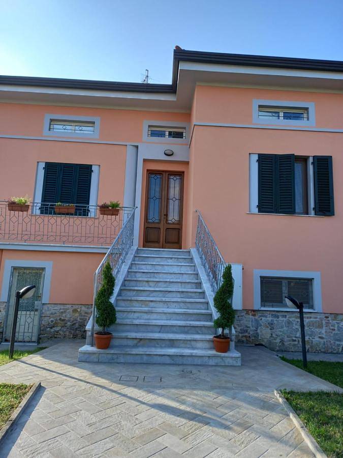 B&B für 5 Personen, mit Garten, mit Haustier in Lucca