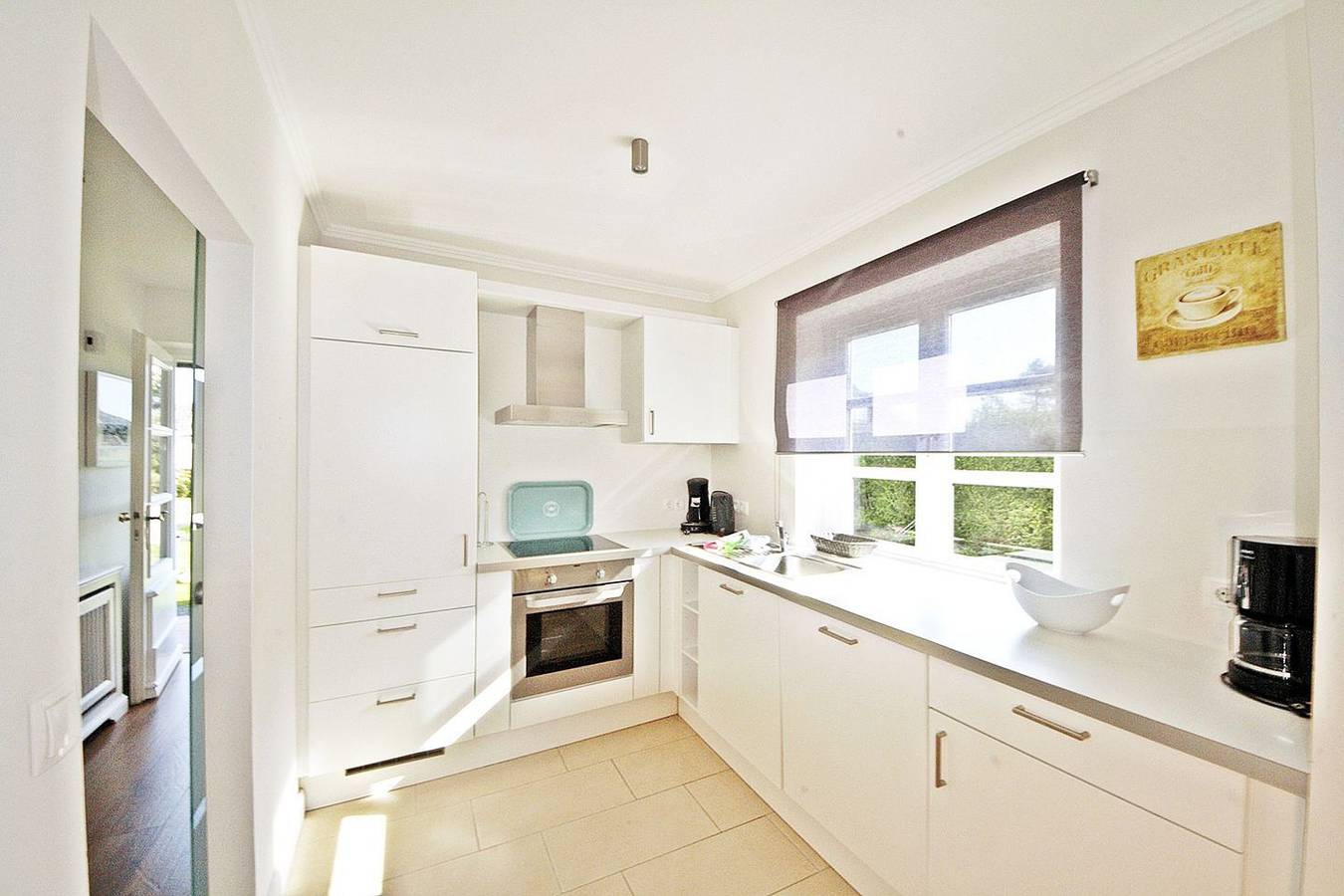 Ganze Wohnung, Gemütliche 3-Zimmer Wohnung in ruhiger Lage in Wenningstedt in Wenningstedt, Sylt