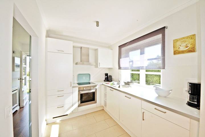 Ganze Wohnung, Gemütliche 3-Zimmer Wohnung in ruhiger Lage in Wenningstedt in Nordfriesische Inseln (Schleswig-Holstein) (Schleswig-Holstein), Wenningstedt