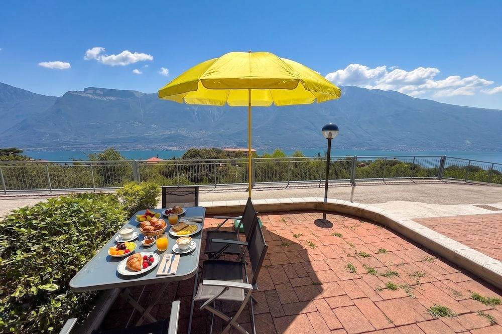 Appartamento vacanze a Tremosine a partire da 130€ a notte