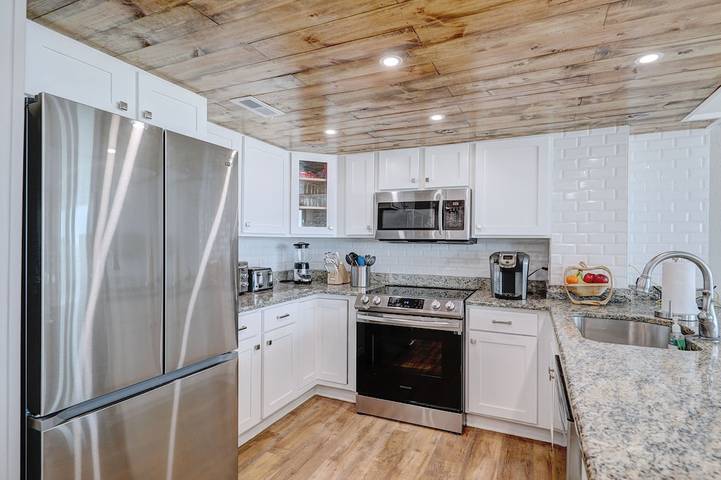 Vacation rental for 12 people, with balcony and sauna in Worcester County