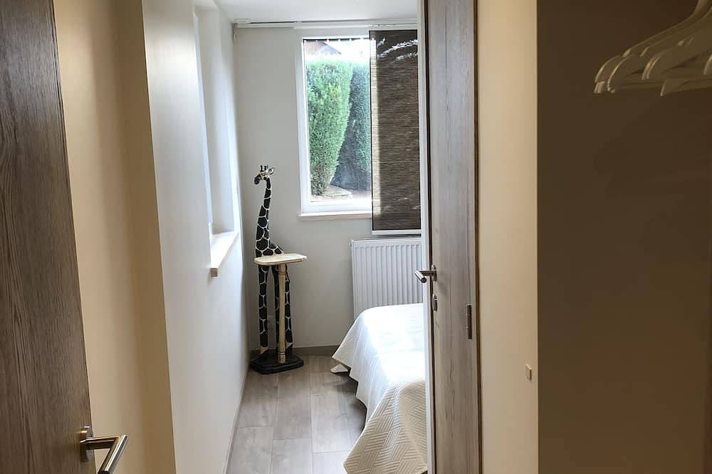 Luxe Chalet met sauna in een rustige en groene omgeving in Bihain, Vielsalm