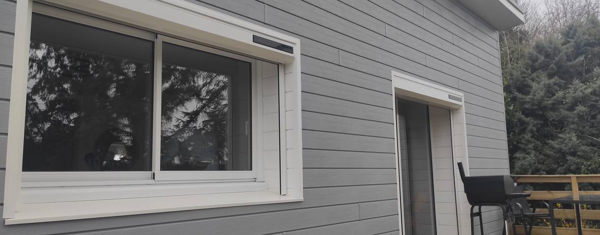 Gîte pour 6 personnes, avec jardin et terrasse, animaux acceptés dans Petit-Caux - 4