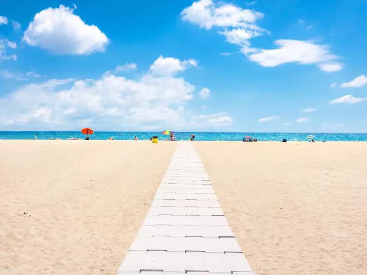 Maison 4 Personnes in Empuriabrava, Haut-Ampurdan