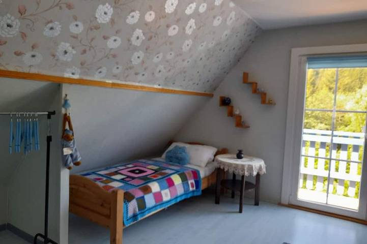 Ferienhaus für 6 Personen, mit Garten, mit Haustier in Wildemann - 3