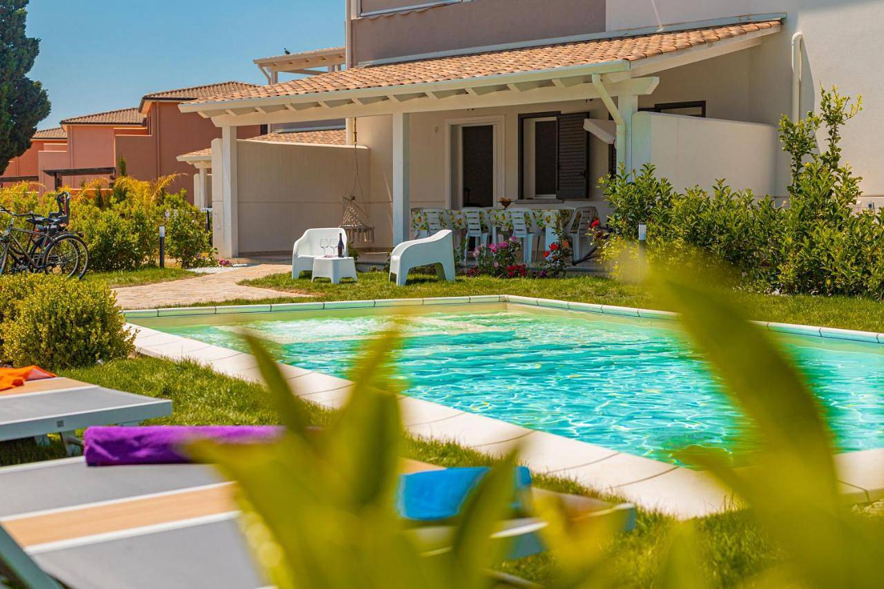 Casa Limiuni in Contrada Pistavecchia, Campofelice di Roccella