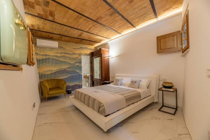 Location de vacances pour 2 personnes à Notaresco