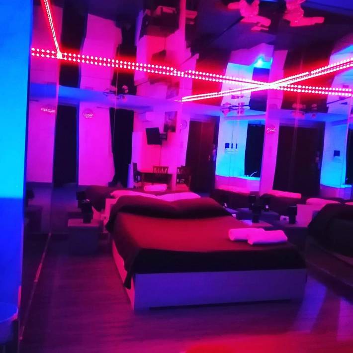 Maison d’hôte pour 2 personnes, avec jacuzzi et piscine à Catane - 2