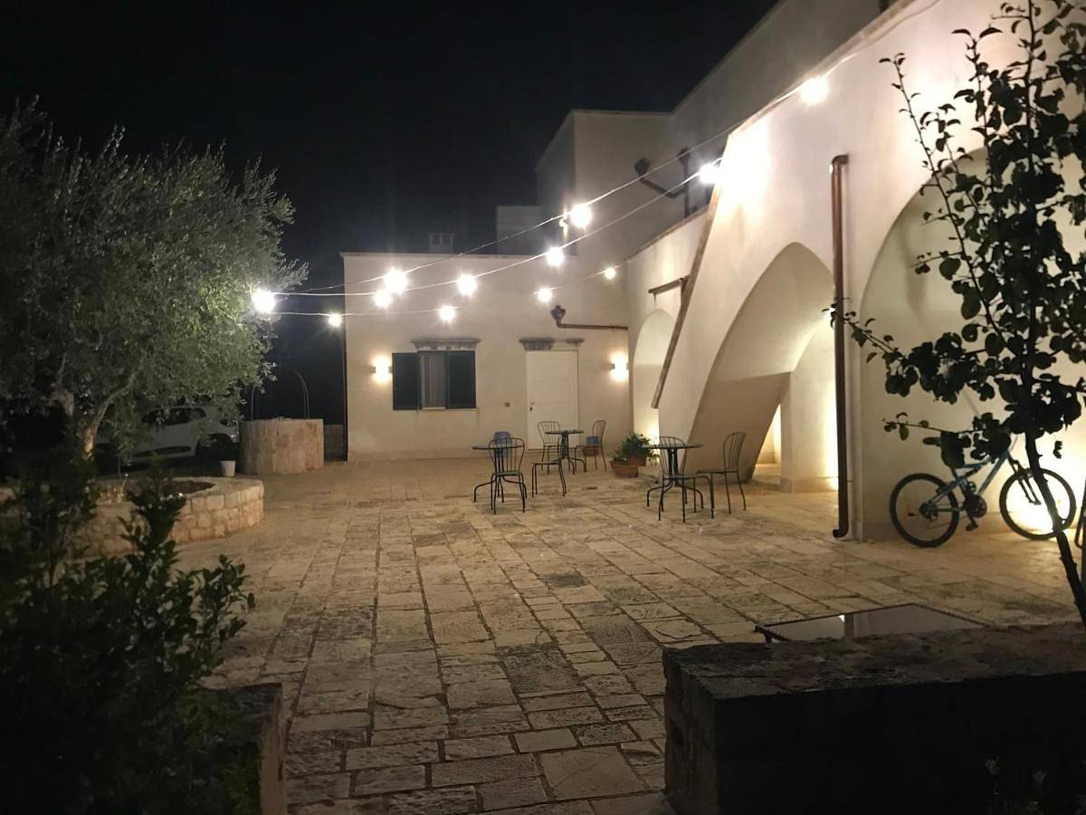 Double Room in Conversano, Provincia di Bari