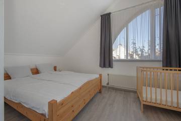 Bungalow voor 6 Personen in Breskens, Nederlandse Noordzeekust, Afbeelding 4