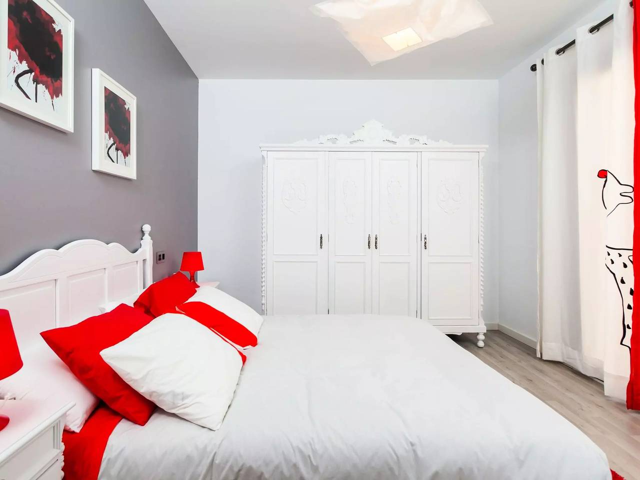 Entire apartment, 5 Pièces 4 Personnes in Cala Millor, Son Servera