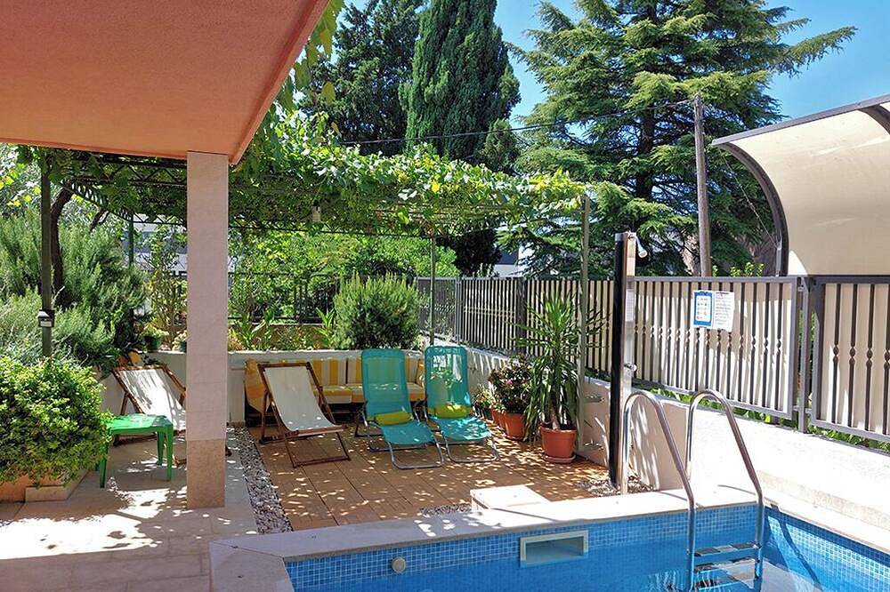 Appartamento vacanze a Spalato a partire da 111€ a notte