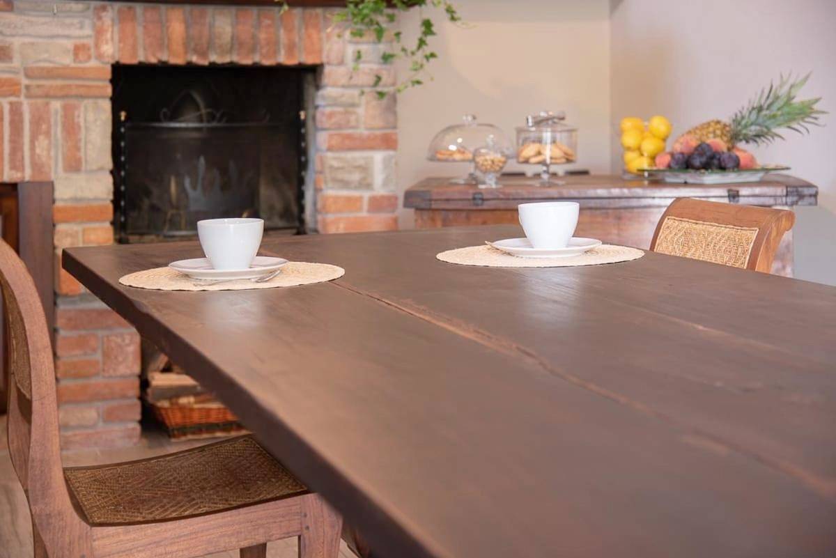 B&B Villa Fulvia in Diano d'Alba, Langhe