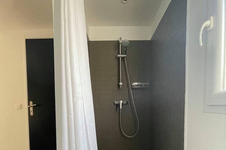 Agriturismo für 6 Personen, mit Garten und Whirlpool sowie Pool in der Provence - 4