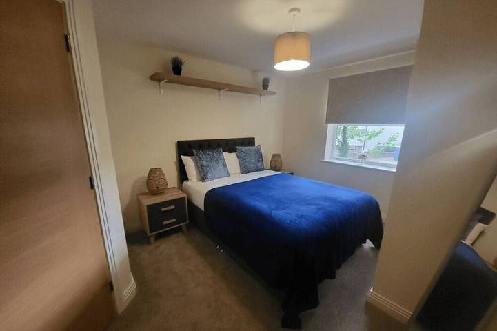 Appartement de vacances pour 4 personnes, animaux acceptés - 1