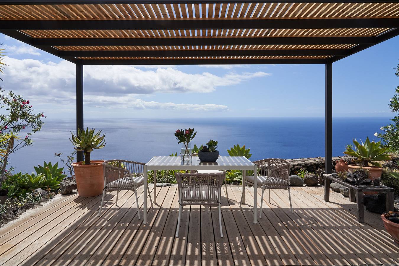 Casa de vacaciones para 2 personas in Las Indias, Fuencaliente de La Palma