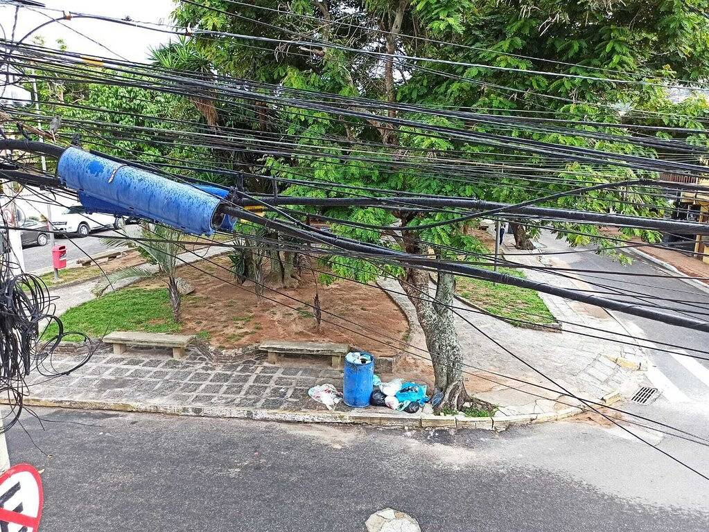 Ganze Wohnung, Arraial do Cabo - Apt 101 - Brisas do Farol - Economic Rent in Praia do Forno, Rio de Janeiro (Bundesstaat)